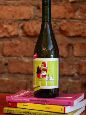 MAROTE Sauvignon Blanc
